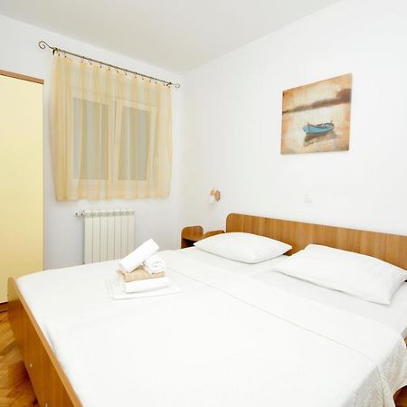 Apartments Penic Trogir Dış mekan fotoğraf