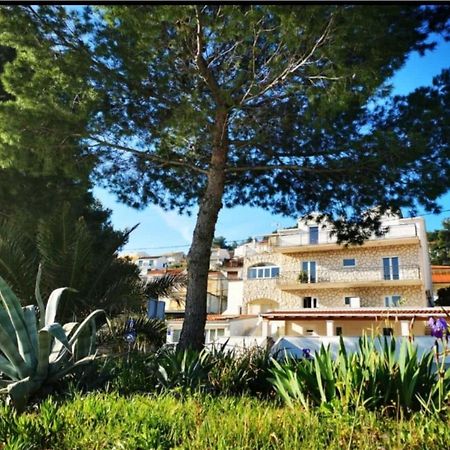 Apartments Penic Trogir Dış mekan fotoğraf