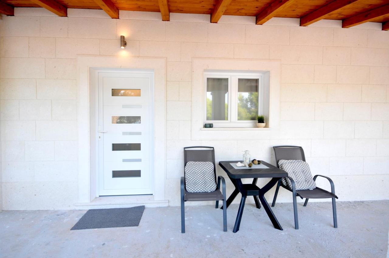 Apartments Penic Trogir Dış mekan fotoğraf