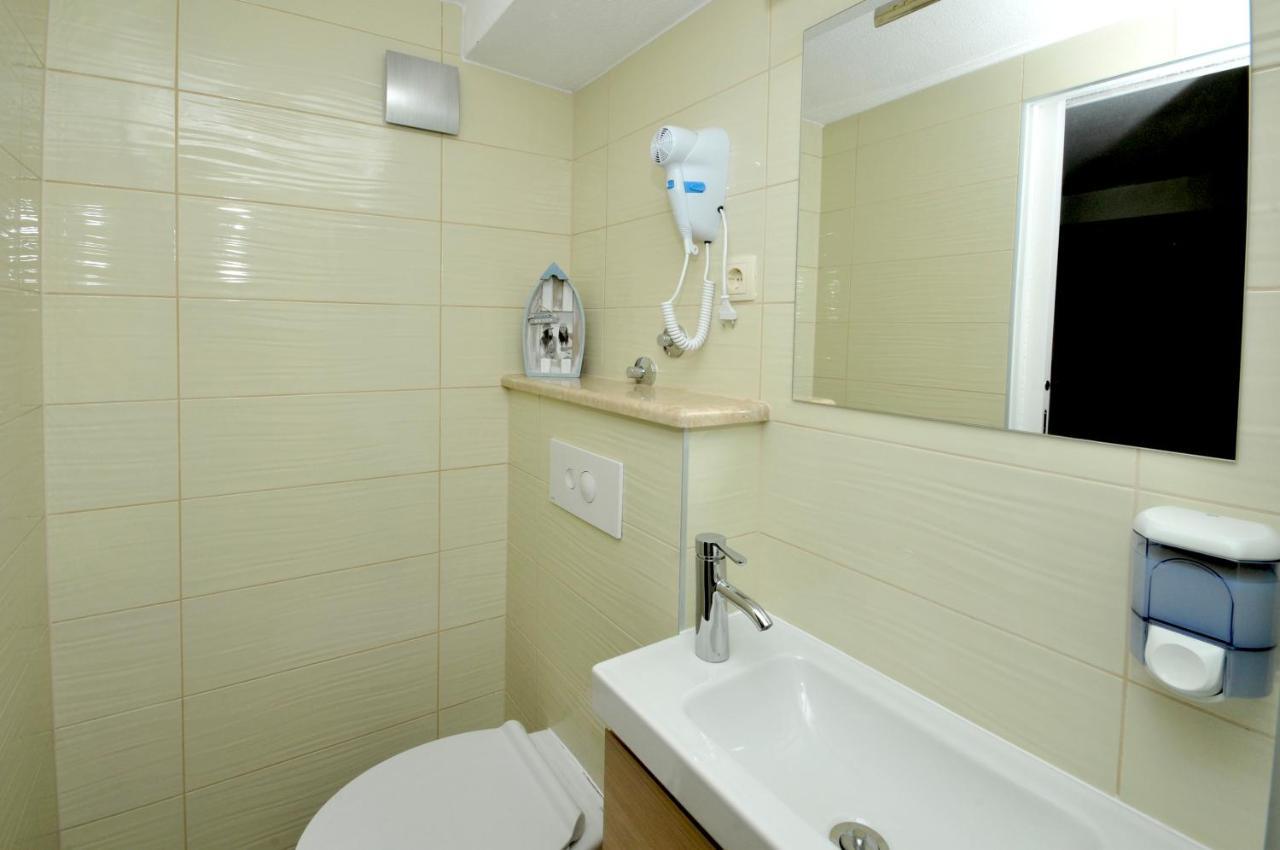 Apartments Penic Trogir Dış mekan fotoğraf