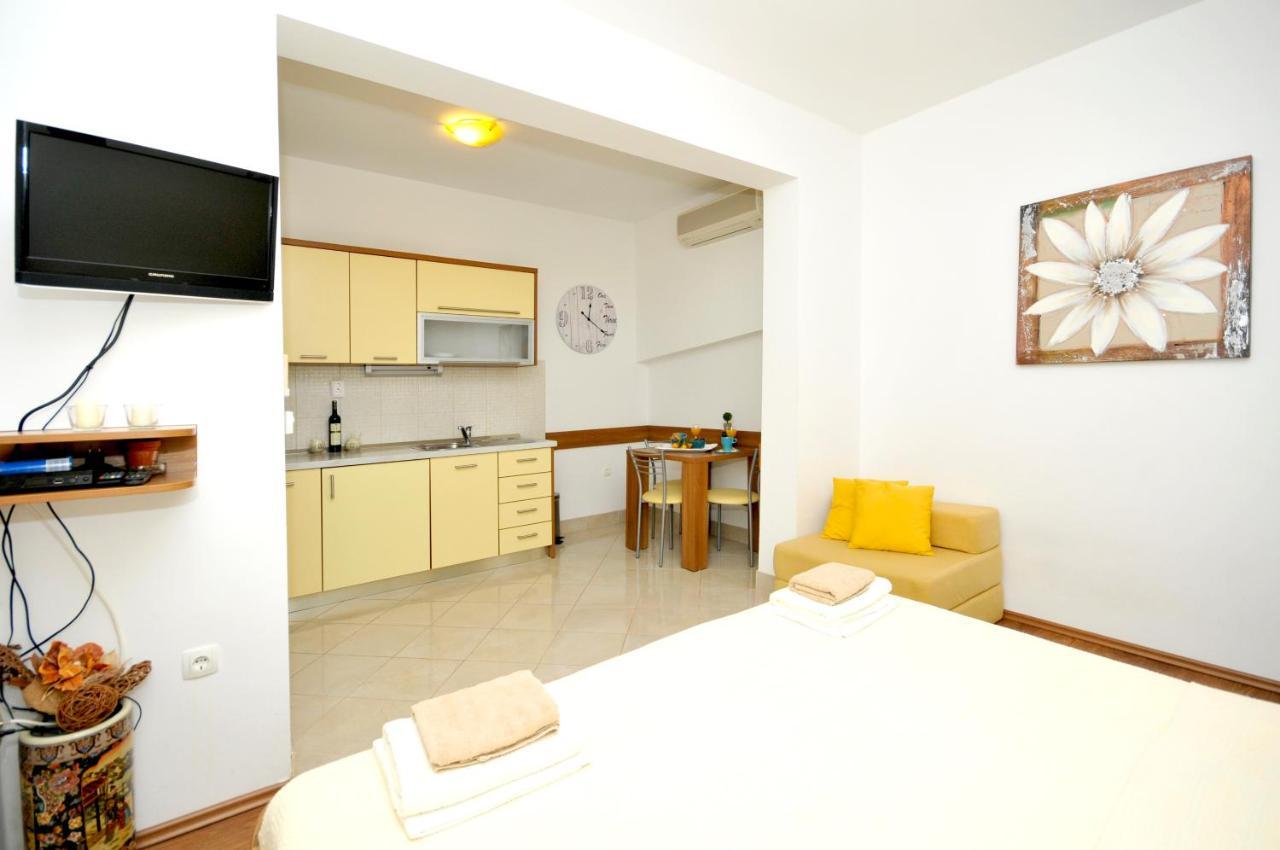 Apartments Penic Trogir Dış mekan fotoğraf