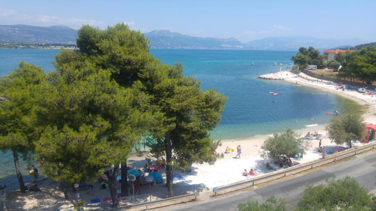 Apartments Penic Trogir Dış mekan fotoğraf