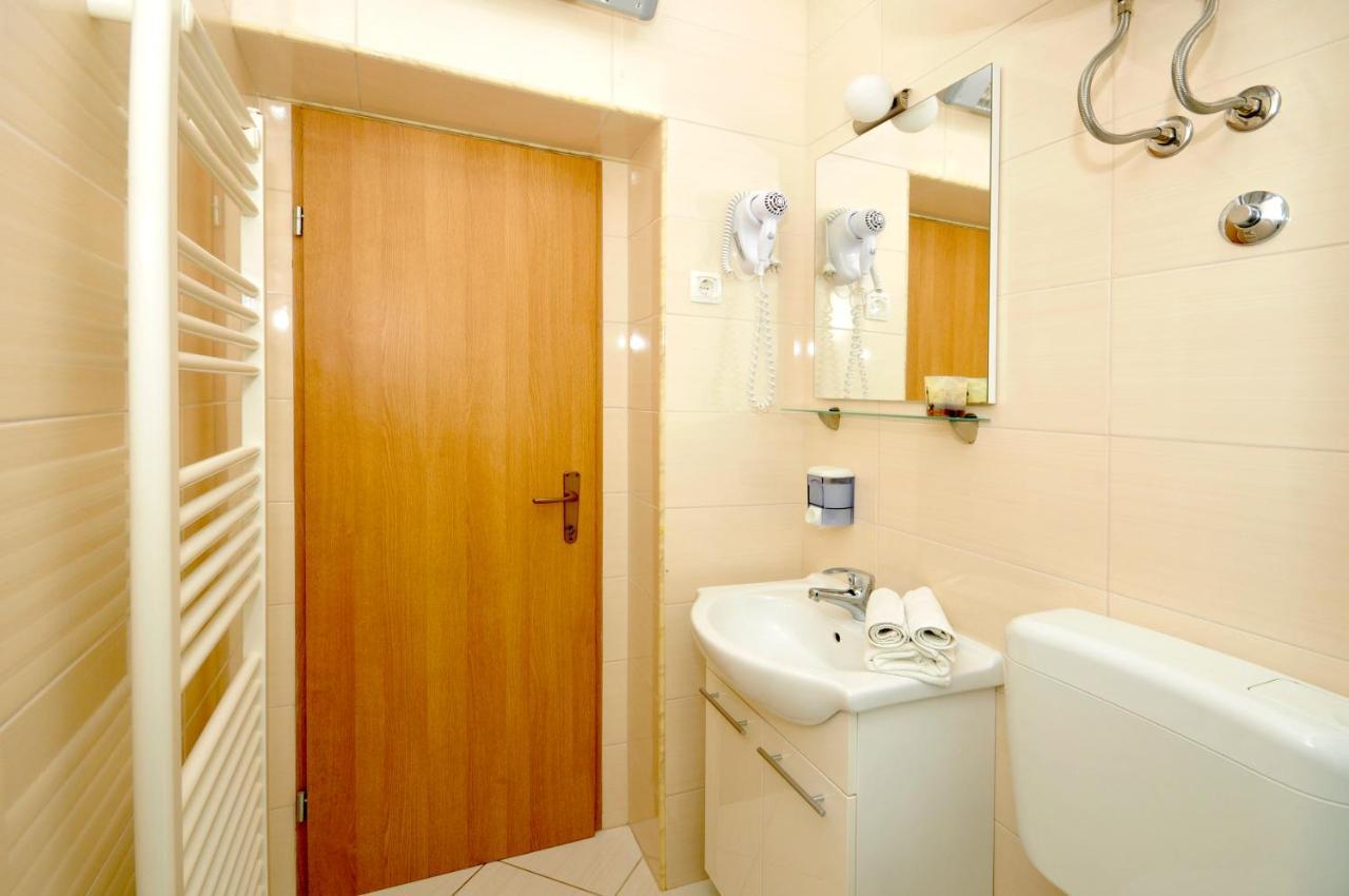 Apartments Penic Trogir Dış mekan fotoğraf