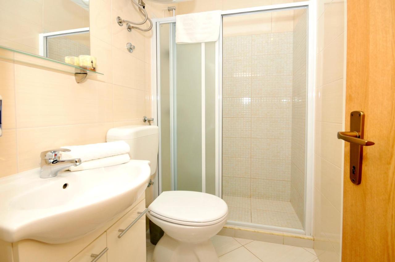 Apartments Penic Trogir Dış mekan fotoğraf