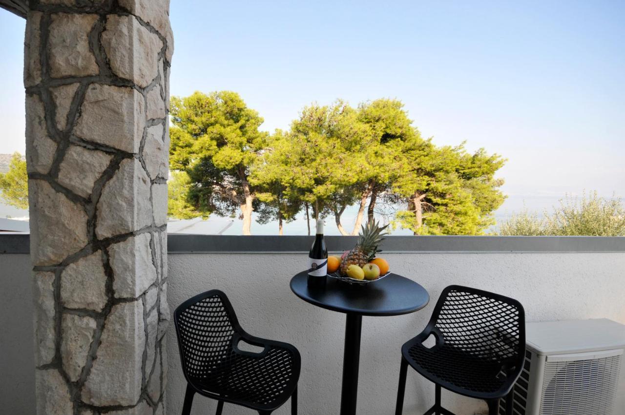 Apartments Penic Trogir Dış mekan fotoğraf
