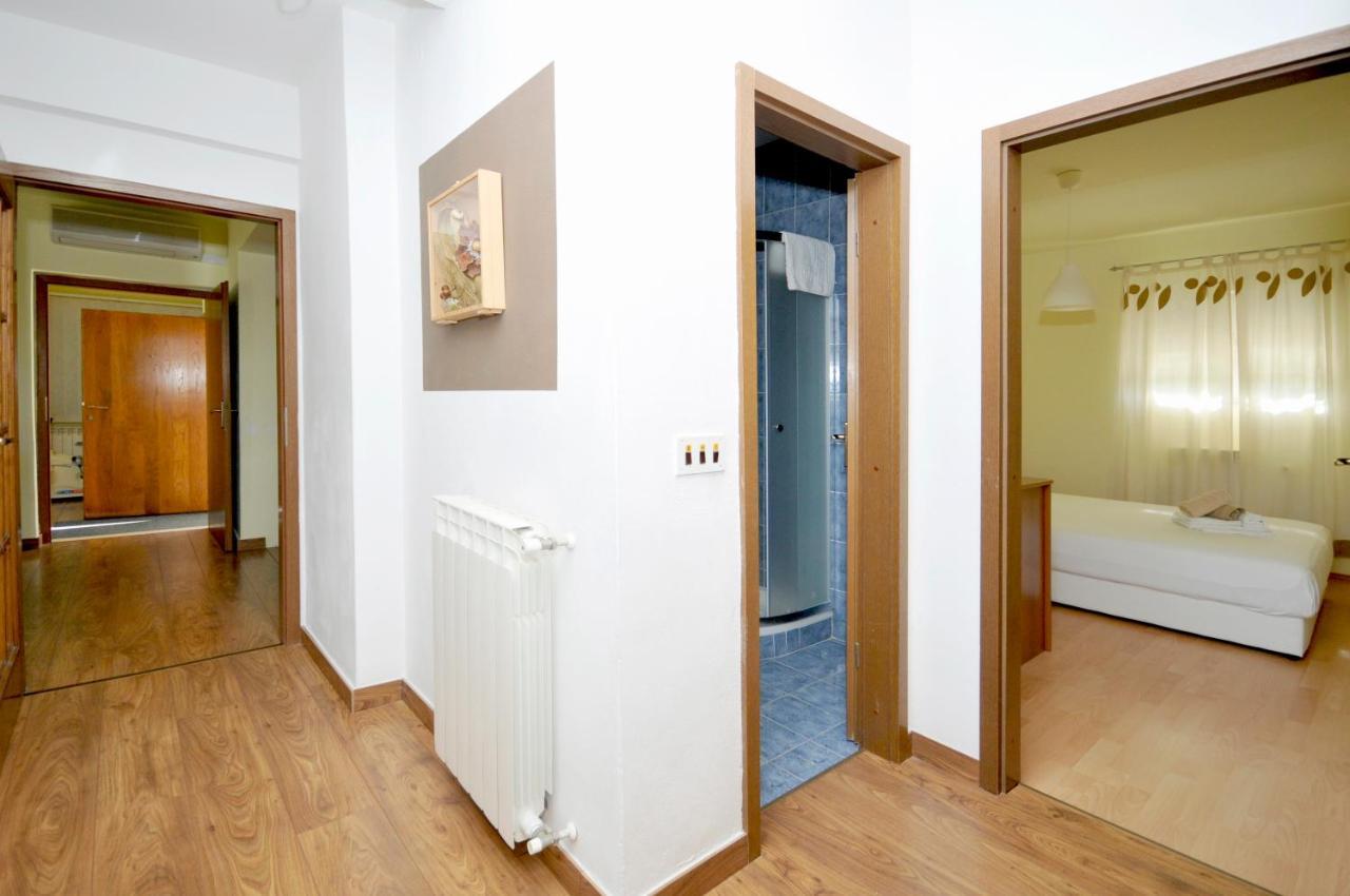Apartments Penic Trogir Dış mekan fotoğraf