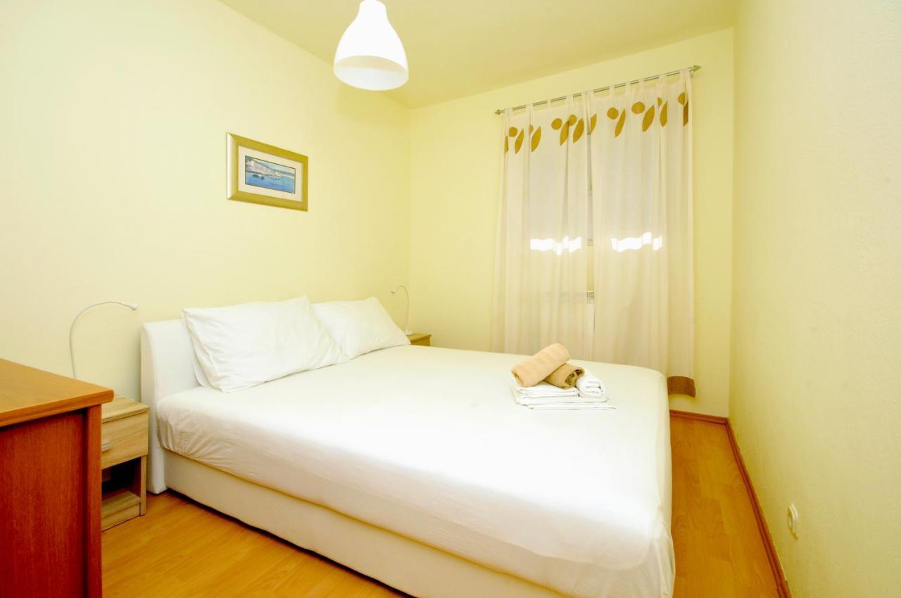 Apartments Penic Trogir Dış mekan fotoğraf