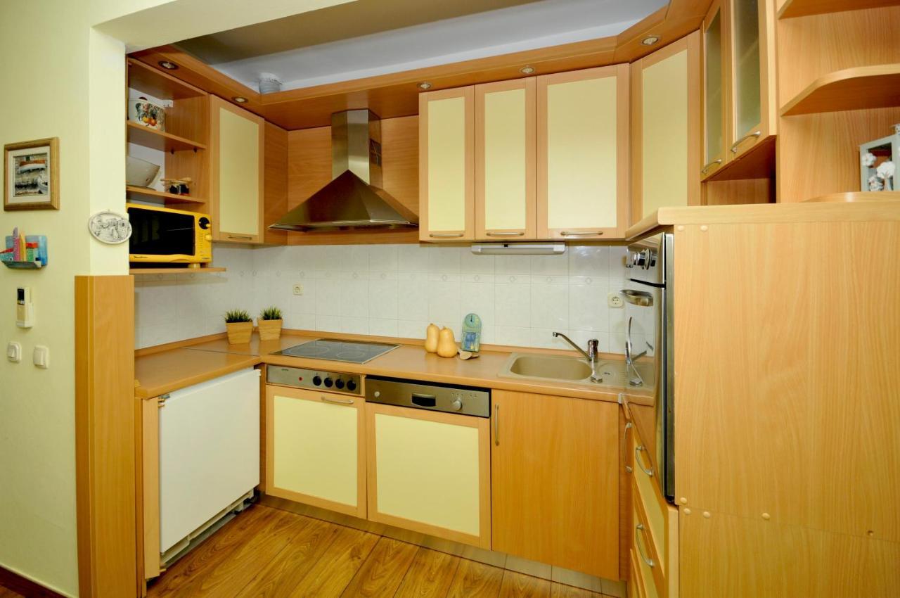 Apartments Penic Trogir Dış mekan fotoğraf