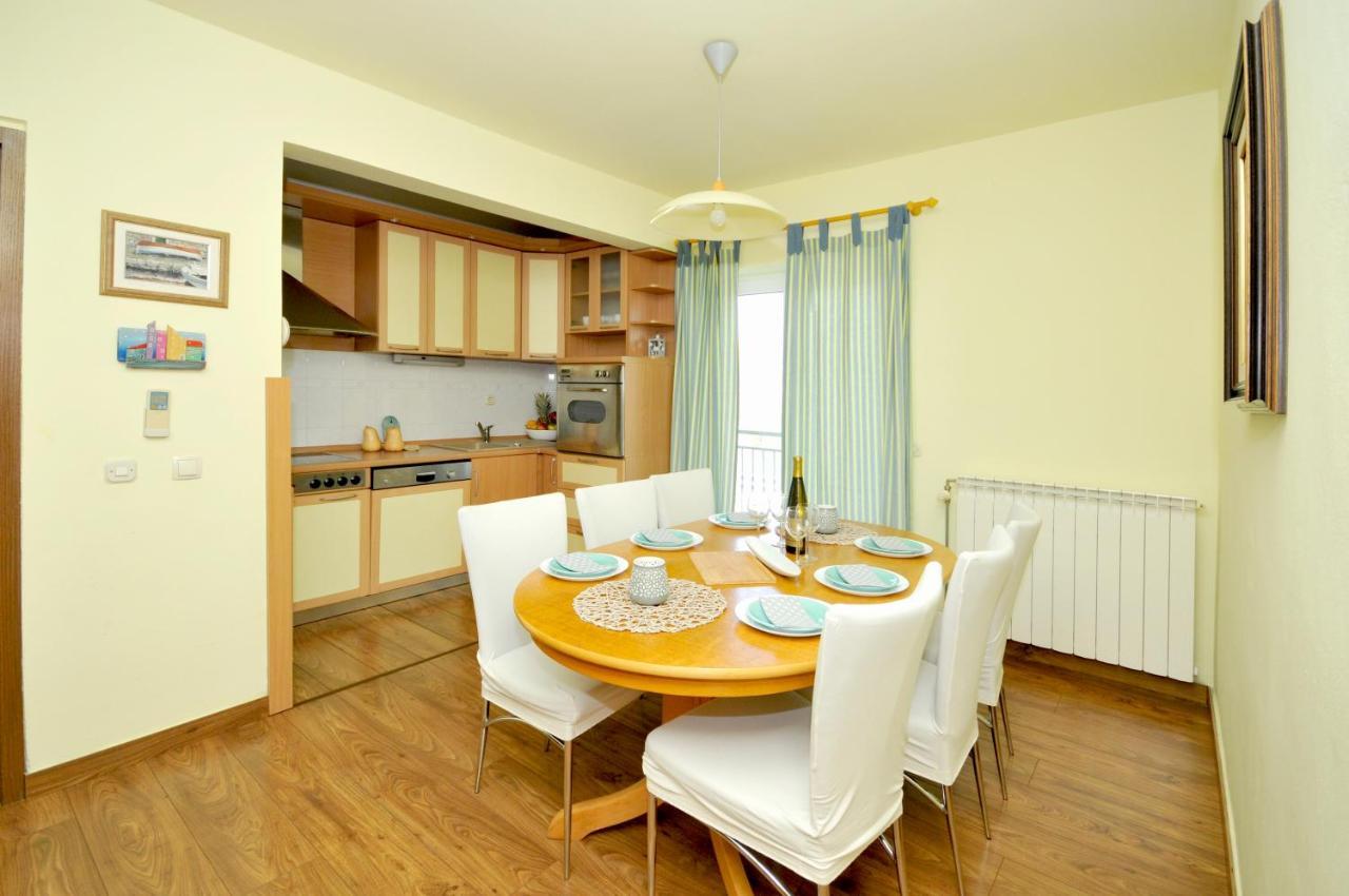 Apartments Penic Trogir Dış mekan fotoğraf