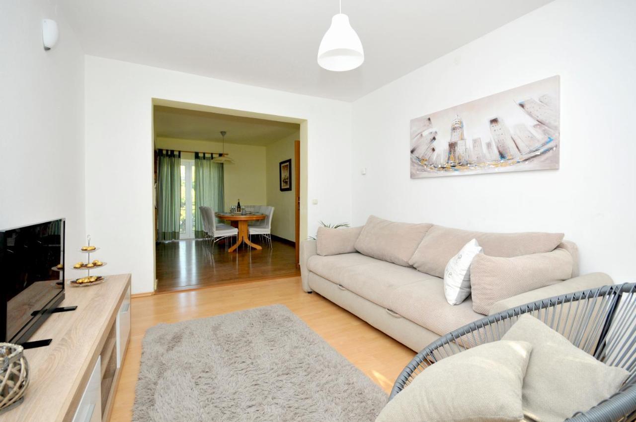 Apartments Penic Trogir Dış mekan fotoğraf
