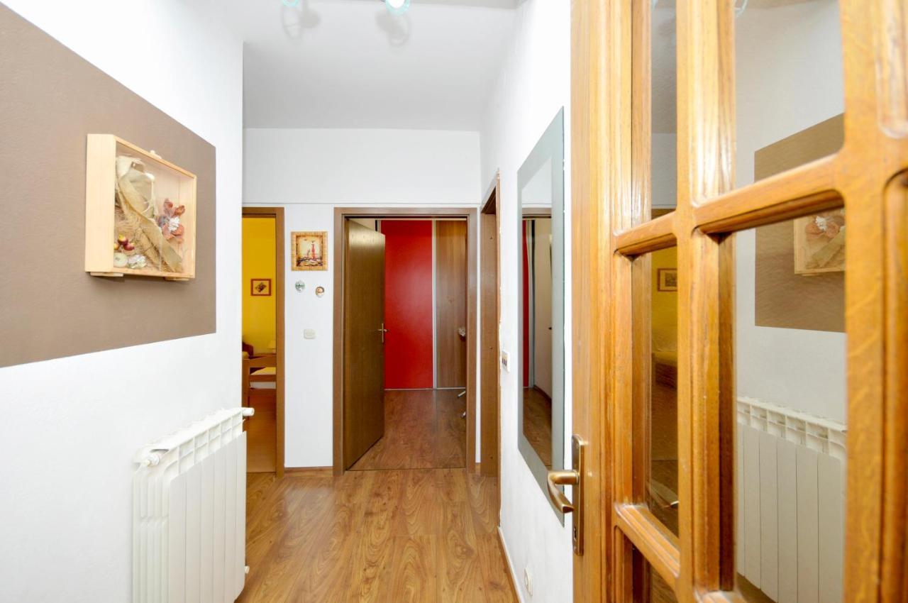 Apartments Penic Trogir Dış mekan fotoğraf