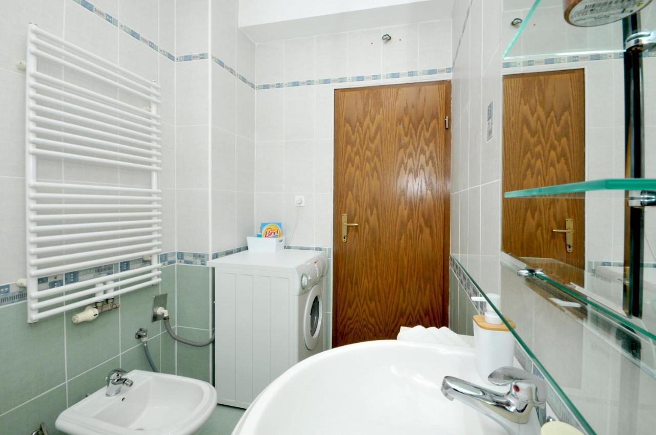 Apartments Penic Trogir Dış mekan fotoğraf