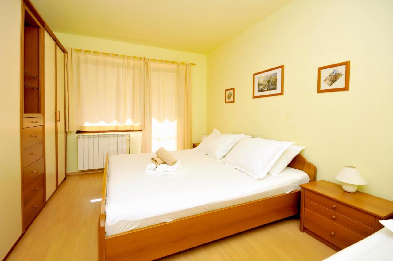 Apartments Penic Trogir Dış mekan fotoğraf