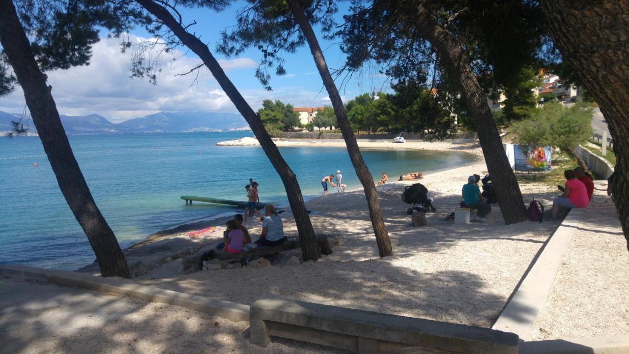 Apartments Penic Trogir Dış mekan fotoğraf