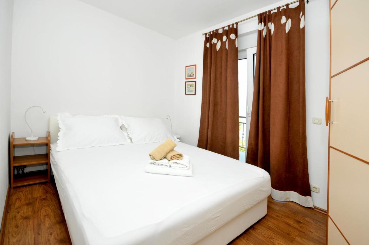 Apartments Penic Trogir Dış mekan fotoğraf