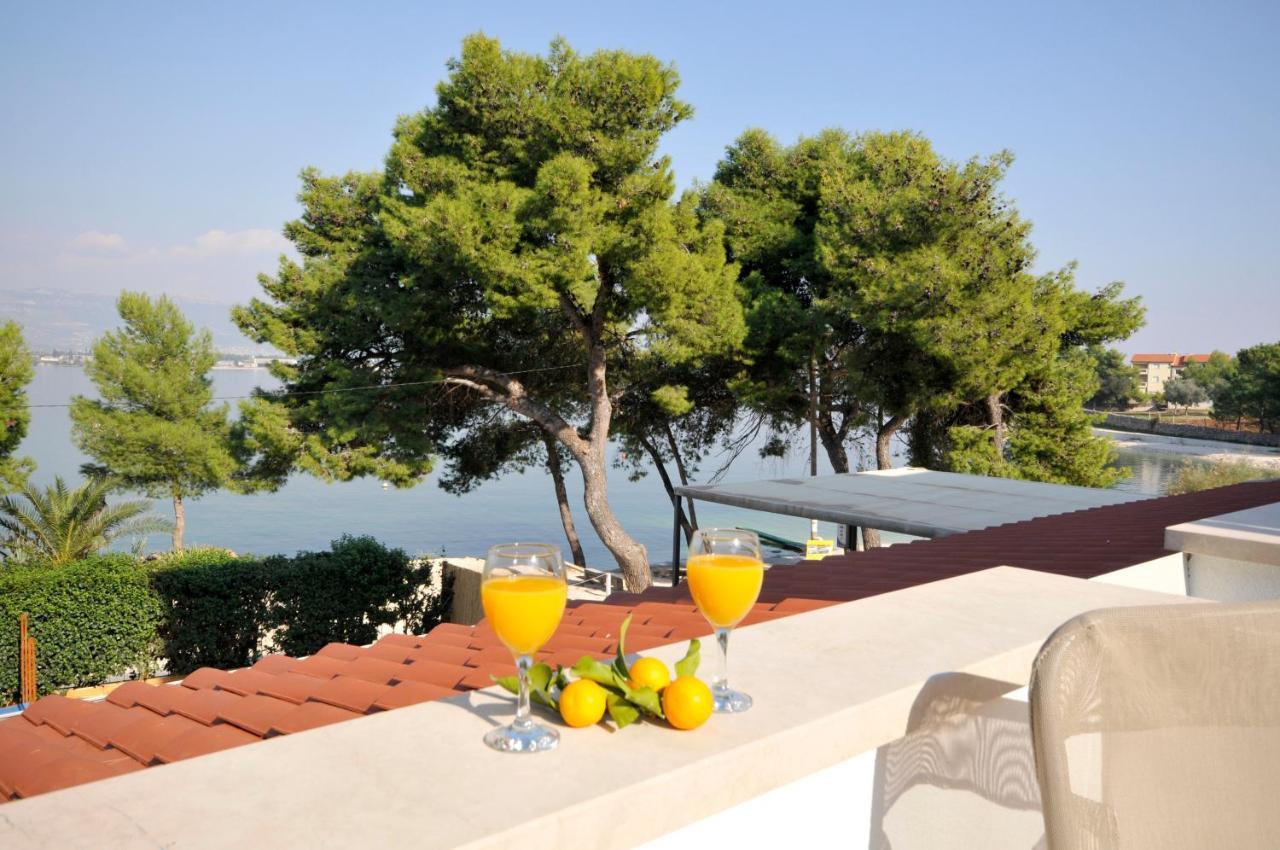 Apartments Penic Trogir Dış mekan fotoğraf