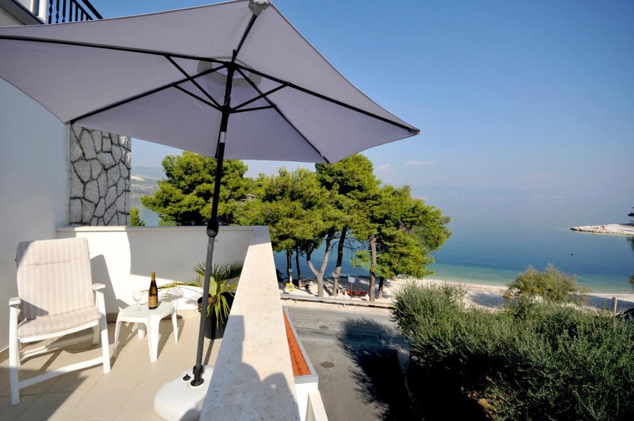 Apartments Penic Trogir Dış mekan fotoğraf
