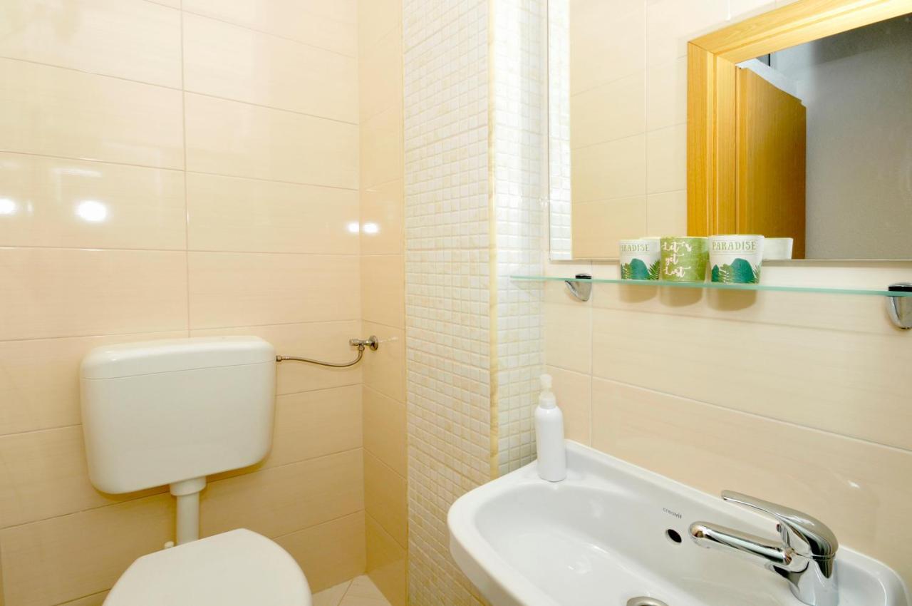 Apartments Penic Trogir Dış mekan fotoğraf
