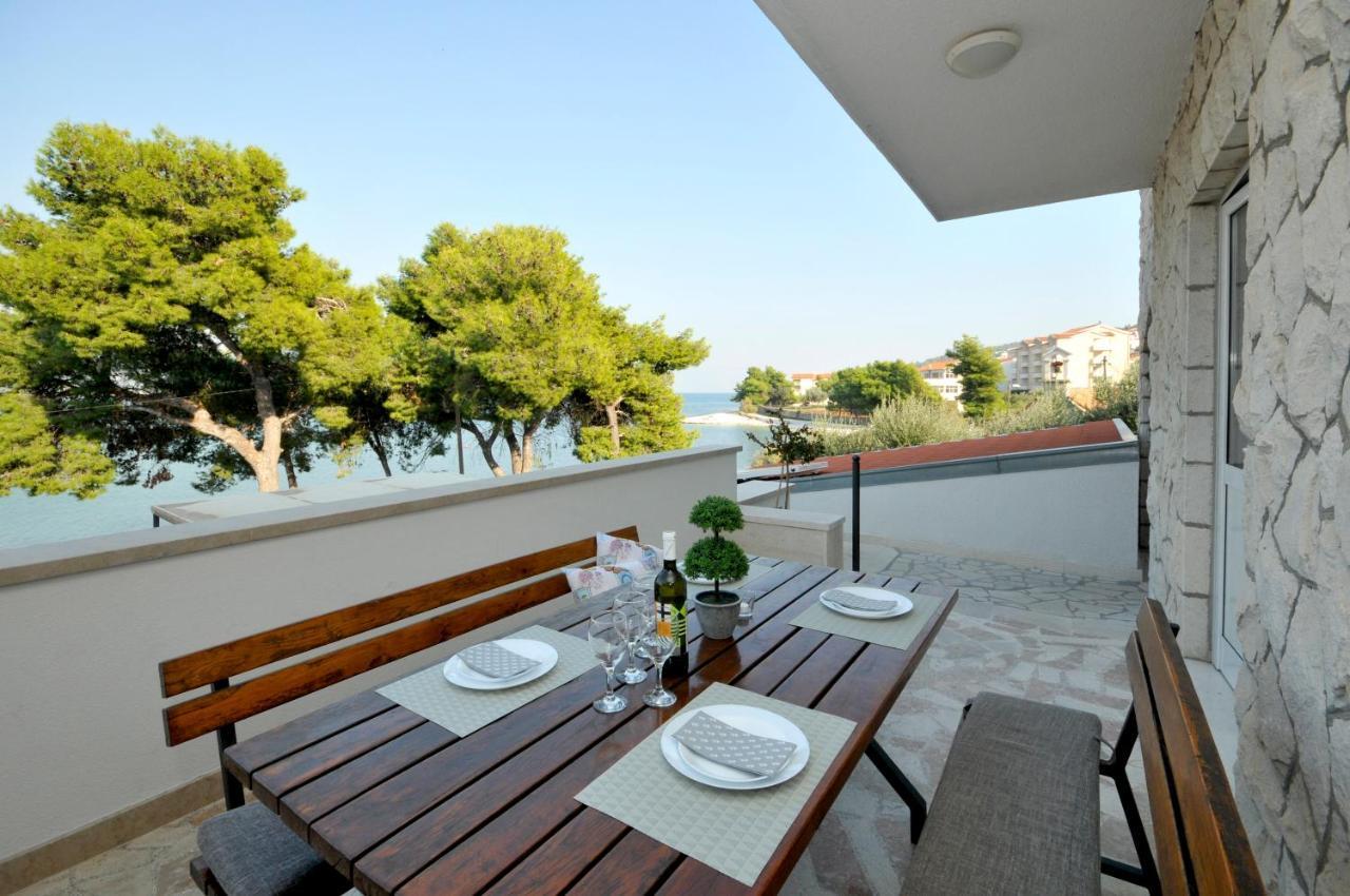 Apartments Penic Trogir Dış mekan fotoğraf