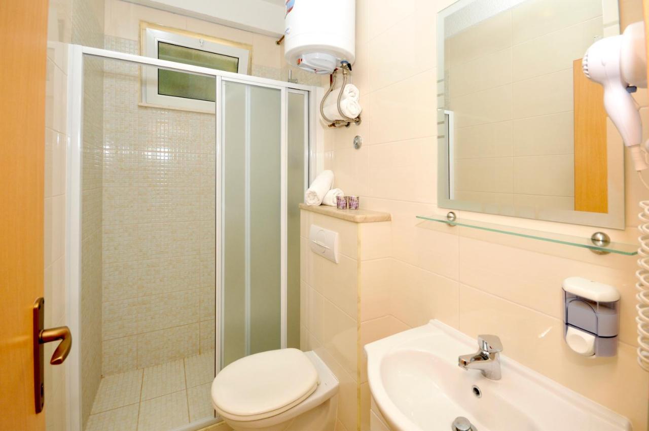 Apartments Penic Trogir Dış mekan fotoğraf