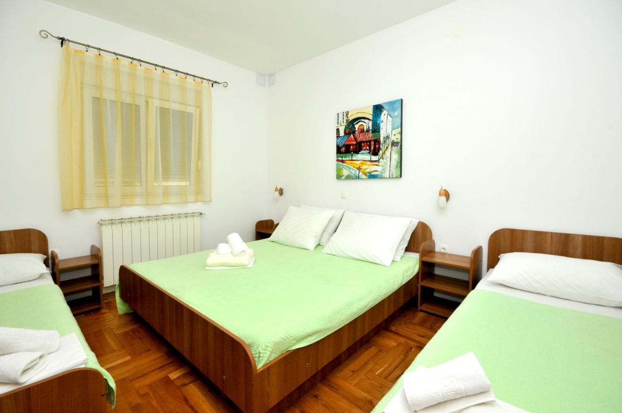Apartments Penic Trogir Dış mekan fotoğraf