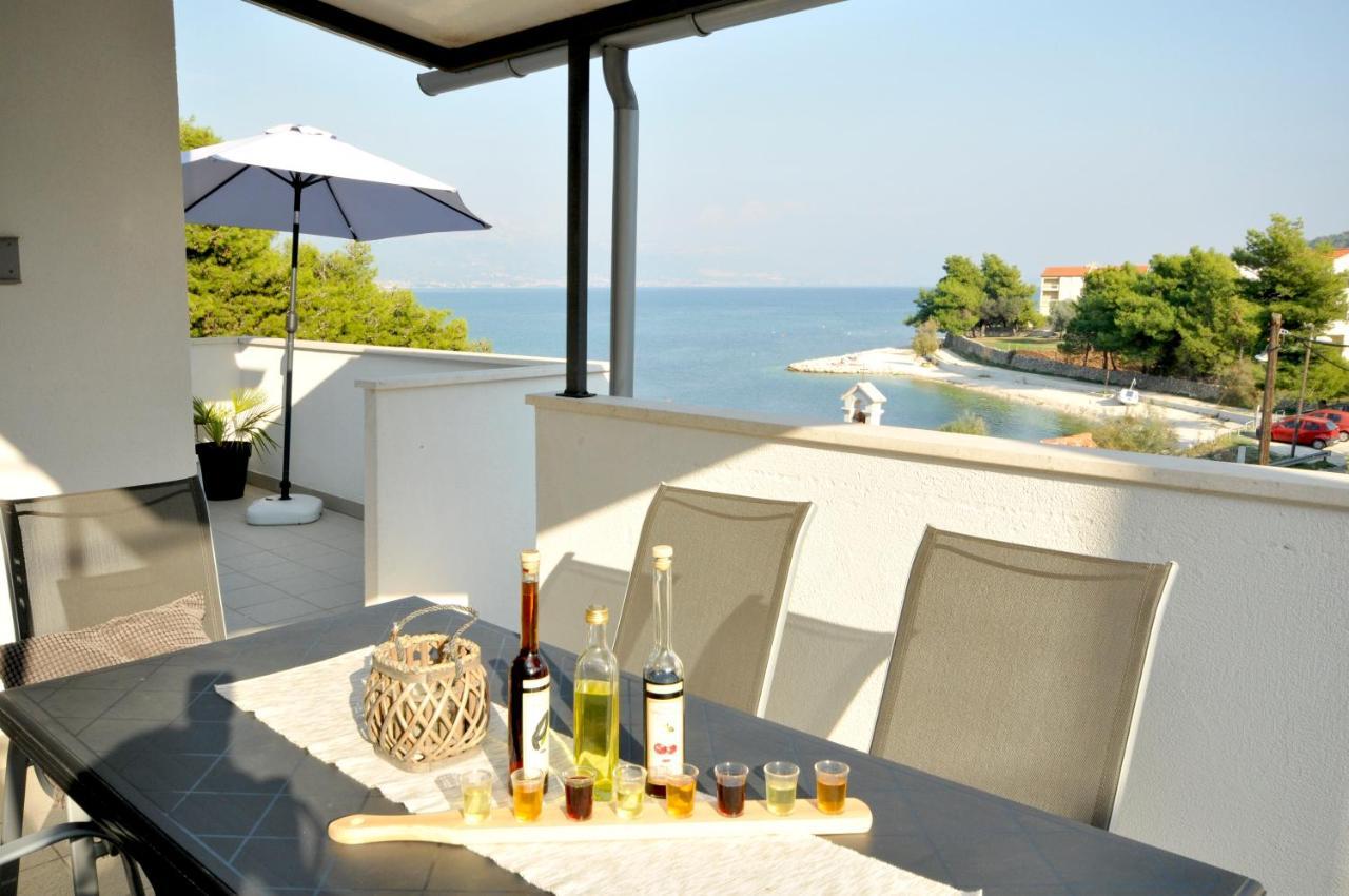 Apartments Penic Trogir Dış mekan fotoğraf