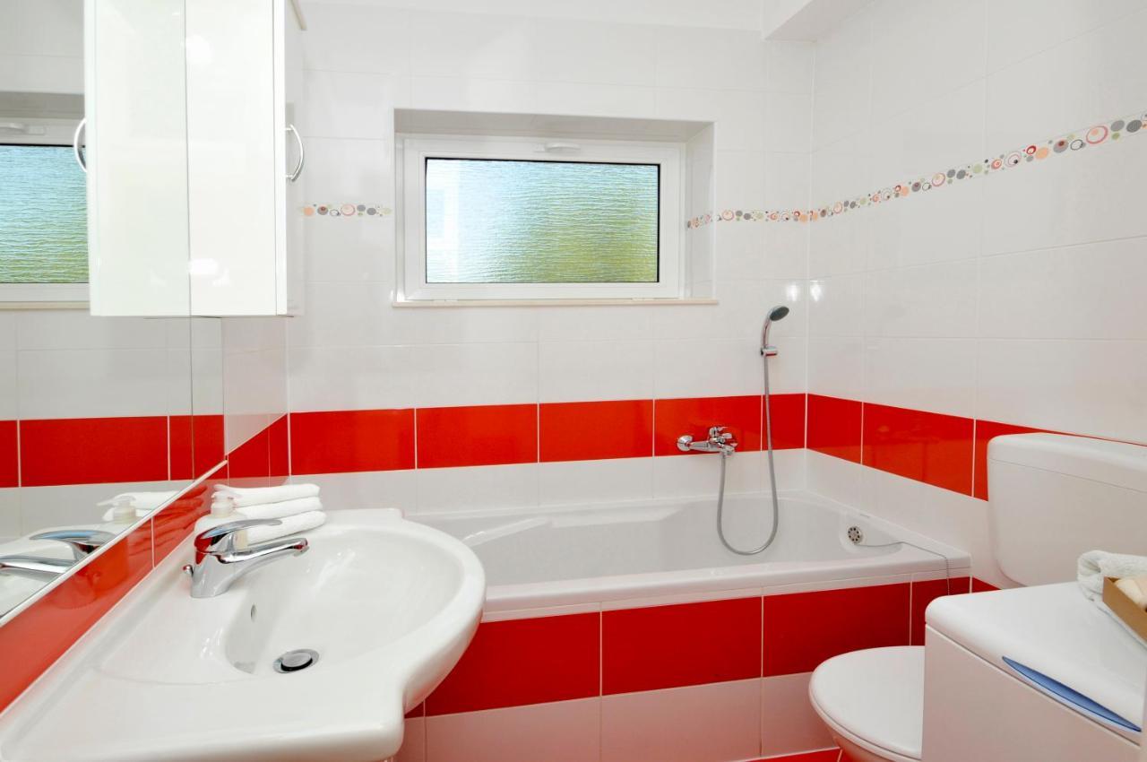 Apartments Penic Trogir Dış mekan fotoğraf